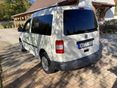 VOLKSWAGEN CADDY 2004/3 - 7