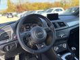 AUDI Q3 2013/7 - 10
