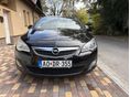 OPEL ASTRA J 2010/12 - 1