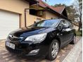 OPEL ASTRA J 2010/12 - 2