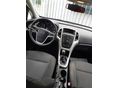 OPEL ASTRA J 2010/12 - 4