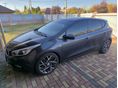 KIA CEE'D 2014/5 - 2