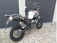 YAMAHA XT 660 Z 2010/1 - 4