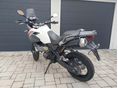 YAMAHA XT 660 Z 2010/1 - 2