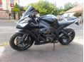 KAWASAKI ZX-10 R (NINJA) 2012/7 - 5