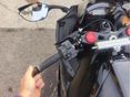 KAWASAKI ZX-10 R (NINJA) 2012/7 - 10