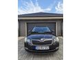 SKODA SUPERB 2013/12 - 2