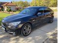 BMW 530 GRAN TURISMO 2012/1 - 8