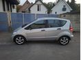 MERCEDES-BENZ A 150 2007/9 - 2