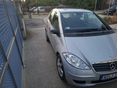 MERCEDES-BENZ A 150 2007/9 - 6