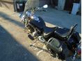 YAMAHA XVS 1100 A DRAG STAR 2009 - 3