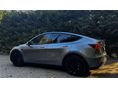 TESLA MODEL Y 2024/11 - 9