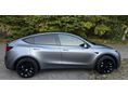 TESLA MODEL Y 2024/11 - 2