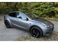 TESLA MODEL Y 2024/11 - 1