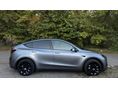 TESLA MODEL Y 2024/11 - 5