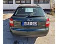 AUDI A4 2002/5 - 7