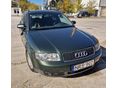 AUDI A4 2002/5 - 2