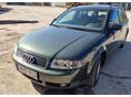 AUDI A4 2002/5 - 1