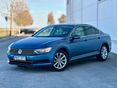 VOLKSWAGEN PASSAT VIII 2017/12 - 2