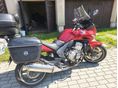 HONDA CBF 600 2009/4 - 1