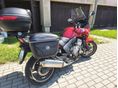 HONDA CBF 600 2009/4 - 4