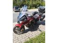 HONDA CBF 600 2009/4 - 5