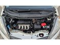 HONDA JAZZ 2011/10 - 15