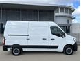 RENAULT MASTER 2024/5 - 2