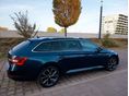 SKODA SUPERB 2022/5 - 7