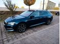 SKODA SUPERB 2022/5 - 2