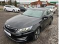 KIA OPTIMA 2013/5 - 2