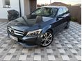 MERCEDES-BENZ C 250 2015/4 - 1