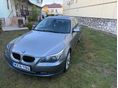 BMW 525 2008 - 2