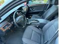 BMW 525 2008 - 4