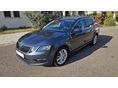 SKODA OCTAVIA 2019/5 - 1