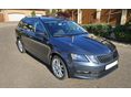 SKODA OCTAVIA 2019/5 - 2