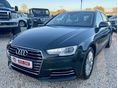 AUDI A4 2016 - 1