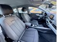 AUDI A4 2016 - 13