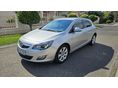 OPEL ASTRA J 2012/8 - 1