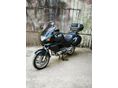 HONDA NT 650 V DEAUVILLE 2001/3 - 1