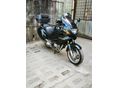 HONDA NT 650 V DEAUVILLE 2001/3 - 2