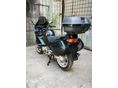 HONDA NT 650 V DEAUVILLE 2001/3 - 9