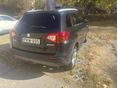 SUZUKI VITARA 2017/10 - 2