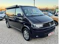 VOLKSWAGEN CALIFORNIA 2015 - 8