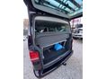 VOLKSWAGEN CALIFORNIA 2015 - 16