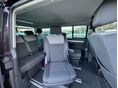 VOLKSWAGEN CALIFORNIA 2015 - 17