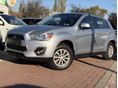 MITSUBISHI ASX 2013/8 - 1