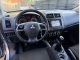 MITSUBISHI ASX 2013/8 - 7