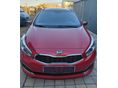 KIA CEE'D 2016/6 - 2