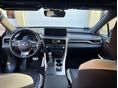 LEXUS RX 2019/1 - 5